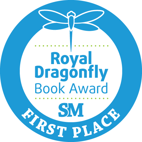 First Place Royal Dragonfly Award